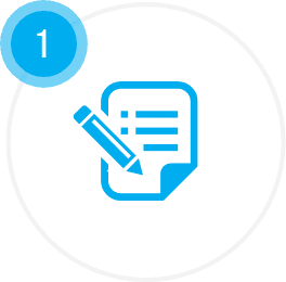 フォームからお問い合わせ