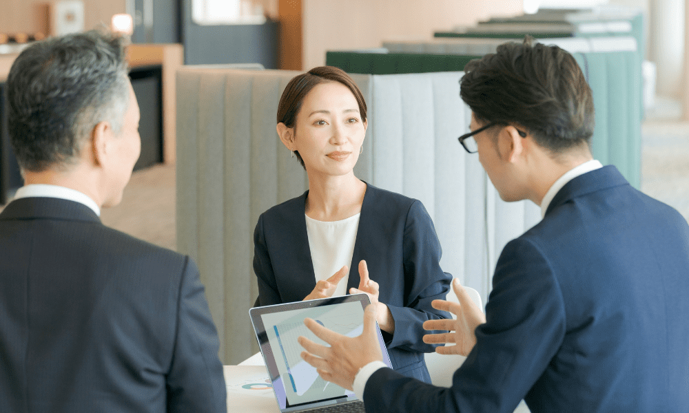 エキスパート経営支援サービス